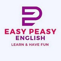 Easy Peasy English(@EasyPeasyE55849) 's Twitter Profile Photo