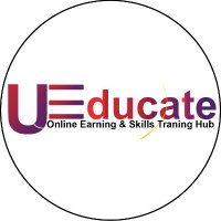 U-Educate(@ueducate_pk) 's Twitter Profile Photo