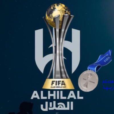 من القلب_ _ شكرا لــ لاعبي الهلال _ شكرا لــ رازفان وجهازه الفني _ شكرا لــ إدارة الهلال نفتخر بــ #.. ونفتخر بتشجيعه💙 💙