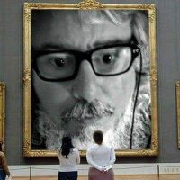 Chris Edgerton LCGI (@dementiafink) 's Twitter Profile