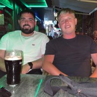 Bradley (@bowlaaaaa) 's Twitter Profile