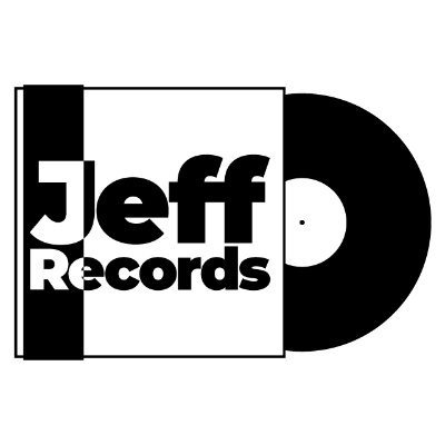 We produce and sell records with custom-made 