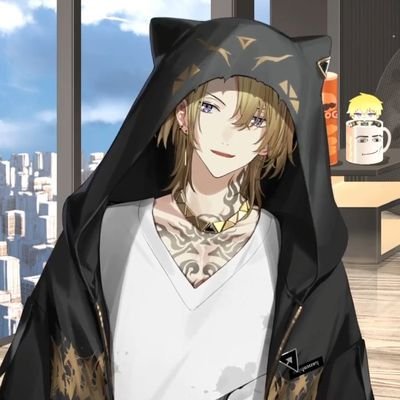 Lie Does Artさんのプロフィール画像