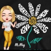 Meg Davis (@1_megdavis) 's Twitter Profile