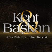 Kent&Başkan Dergisi(@kentbaskan) 's Twitter Profile Photo