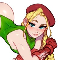 Tessa #𝟘𝟟𝟞𝟛 (@applebottompoke) 's Twitter Profile Photo