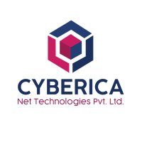 Cyberica Net Technologies(@Cyberica_) 's Twitter Profile Photo
