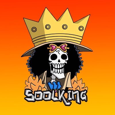 Introducing Soolking Token (SOLKG) - Your Gateway to Anime Adventure on the Blockchain!