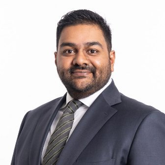 DoekharanSuradj's profile picture. Compliance Professional | Anti witwassen en terrorismefinanciering | Passie voor het recht, de politiek en de luchtvaart | Young Ambassador | Jurist