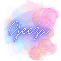 Geezx🐰(@Geezx_) 's Twitter Profile Photo