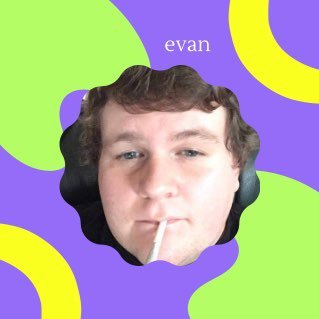 evanmumford's profile picture. super cool fun muscle guy