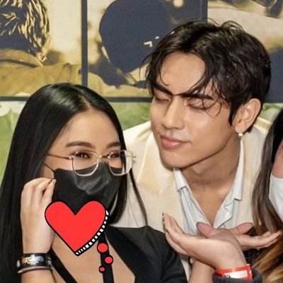 vorvoon's profile picture. ❤️‍🩹