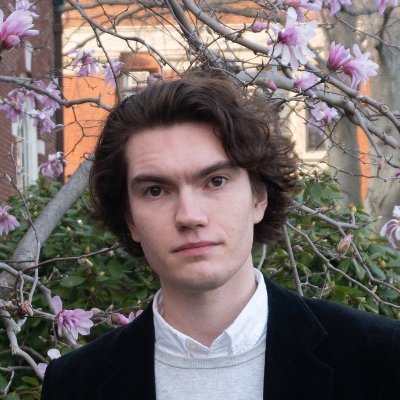 Musicologist; Research Fellow @jesuscollegecam; @RadInstitute 22-3. British/American. Socialist. Writing on music and eugenics. Terribly earnest.