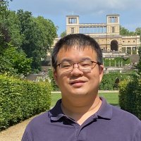 Dongshu Liu (@dongshuliu) 's Twitter Profile