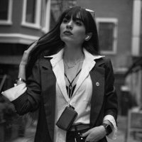 Mozhgan| (@iammojgan) 's Twitter Profile