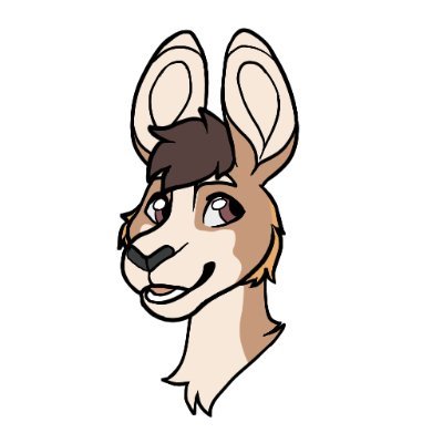 🇦🇺 • big gay • Just a random roo • PG-13 • 90% floof • COMMS OPEN