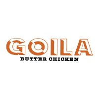Goila Butter Chicken(@GoButterChicken) 's Twitter Profile Photo