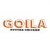 Goila Butter Chicken (@gobutterchicken) Twitter profile photo Goila Butter Chicken (@gobutterchicken) Twitter profile photo