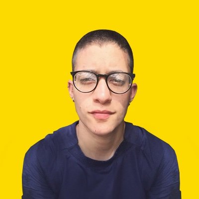 MarialauraWood's profile picture. Cirujano pediatra (ULA) | Médico Cirujano (UDO) | Aikido | Running. Never puss out.