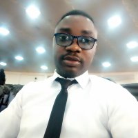 Olawale Osinowo(@aushinowo) 's Twitter Profile Photo
