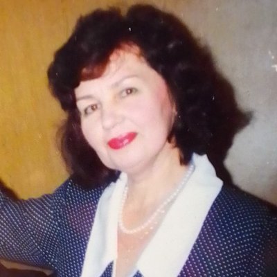 Grigoriivna Profile Picture