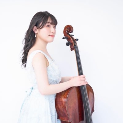 oimo_oisyna's profile picture. 横浜市出身🛟 | 北鎌倉51th | 東京藝術大学修士課程チェロ専攻 | ガット修行中