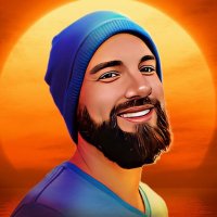 Josh Reif (@josh_reif) Twitter profile photo