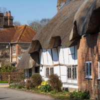 West Berkshire Villagers (@westvillag23315) 's Twitter Profile