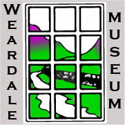 The Weardale Museum(@weardalemuseum) 's Twitter Profile Photo