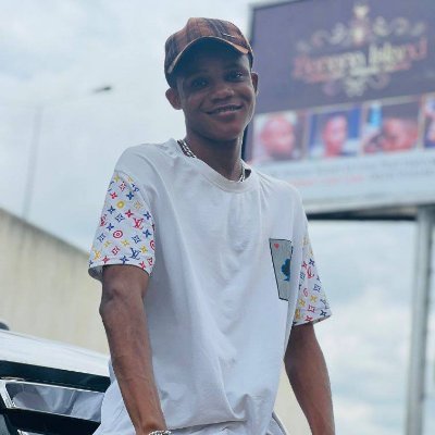 TonyAlex765390's profile picture. Striving for SUCCESS 🕊️