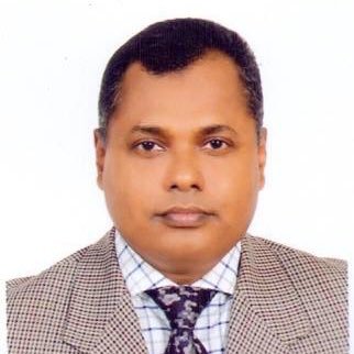 Professor #University_of_Dhaka || Columnist || #IntellectualProperty || #CorporateLaw || #LandLaw || #HumanRights