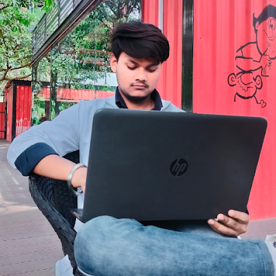 deepanshupaul0's profile picture. 