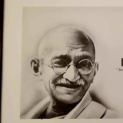 Gandhiway Profile Picture