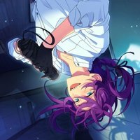 seraphim★ (@mayoitistic) 's Twitter Profile