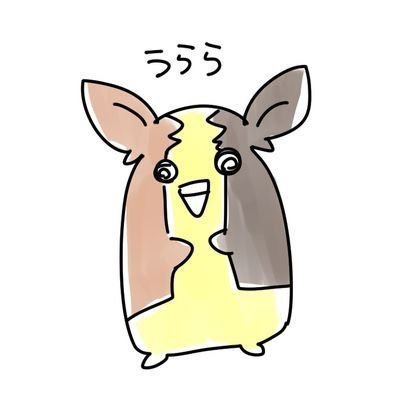 配信者FA描く。低浮上気味。 ※FA当人以外使用・転載・AI🆖 (🔑stgr観測所→)@hamuhamu_ttk2