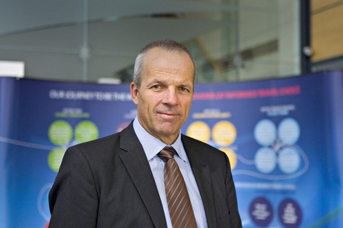 BoydenMeier's profile picture. Internationally experienced leader and GM for private and public companies in the travel, technology/logistics sector and since 2010 MD of Boyden Switzerland.