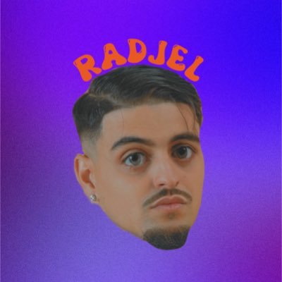 Radjeloff's profile picture. Créateur d’amour 🪄