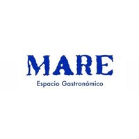 Mare Espacio Gastronómico(@mare_rest) 's Twitter Profile Photo