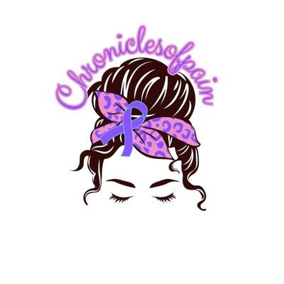 chroniclesof_p's profile picture. chronic pain advocate 
chronic illness traveler