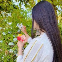 Nisha Basit/π,π (@nishabasit7) 's Twitter Profile