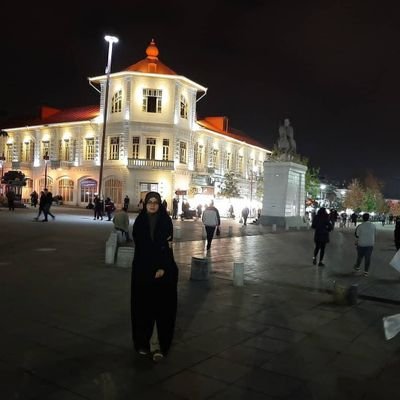 Mitra59Pwr's profile picture. 