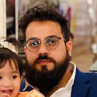 Digital Marketing Specialist 🌟 | Founder | Facebook, Google, LinkedIn, Twitter & TikTok Ads Pro | Branding, Websites & E-commerce 🛍️|