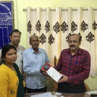 District Social Security Office, Cuttack (@cuttackdsso) 's Twitter Profile