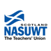 NASUWT Scotland (@NASUWT_Scotland) Twitter profile photo