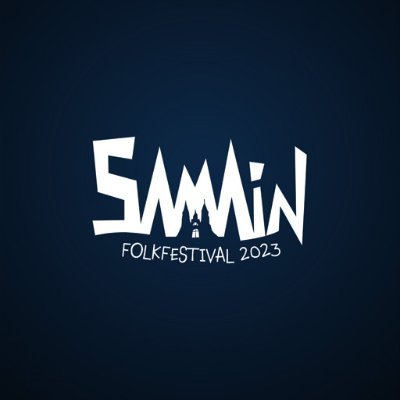 Festival de Música Folk en Santiago de Compostela🪕🎵
🗓️ 31 de outubro
📍Sala Capitol
#Samainfolkfestival