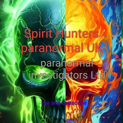 SHParanormaluk's profile picture. We go around Devon and the UK 🇬🇧 we go on paranormal ghost hunts we strongly believe in the paranormal world and intend to explore it fully join us