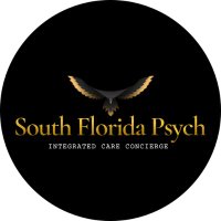 South Florida Psych Integrated Care Concierge(@SFLpsych) 's Twitter Profile Photo