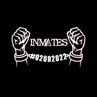 Inmates (@inmatesotwt) 's Twitter Profile Photo Inmates (@inmatesotwt) 's Twitter Profile Photo
