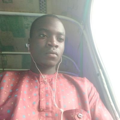 My name is Hayatu
From Kano, Nigeria.
Proudly Muslim