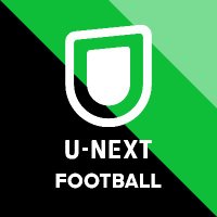 U-NEXTフットボール(@UNEXT_football) 's Twitter Profileg